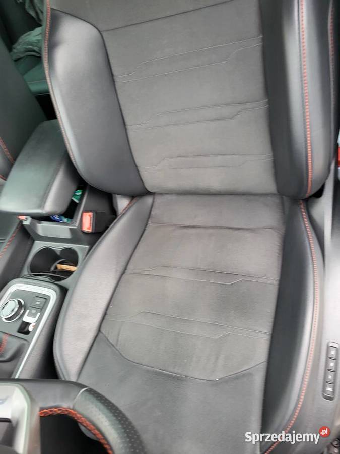 Seat Ateca sprzedam ASR (kontrola trakcji) Chojniczki sprzedam