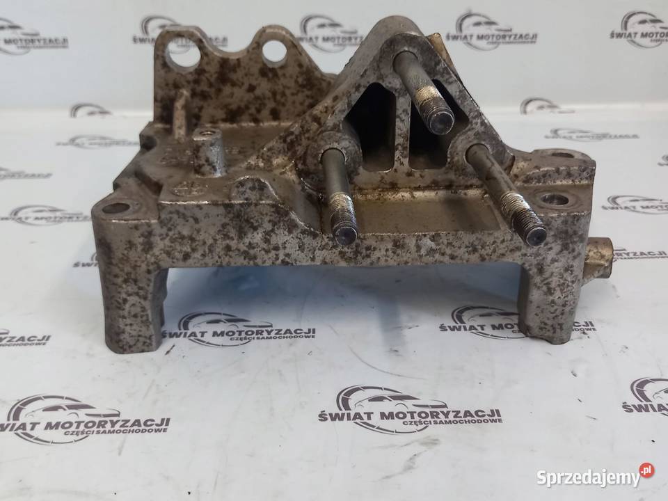 DOBLO CORSA 13 MJET EURO 5 199A9000 75 łapa Zawieszenie silnika