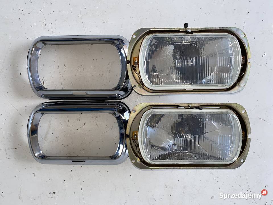 Avia Liaz Lampy Ramki 443311706103 825536 osobowe Wola Filipowska sprzedam