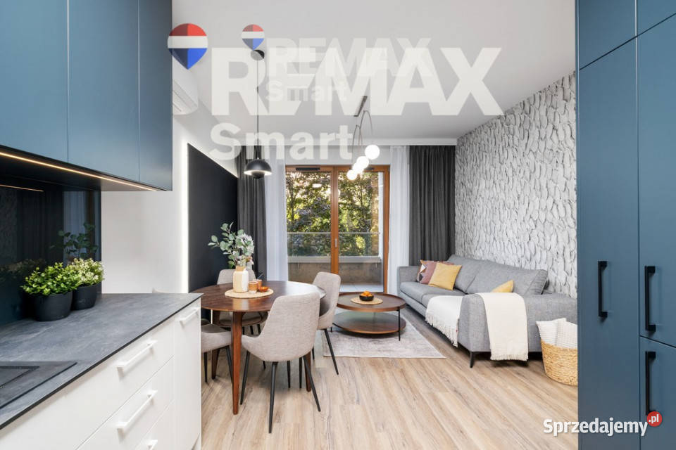 Apartament 64 m2 w osiedlu RYTM na Ursynowie Rok budowy 2024 mazowieckie Warszawa
