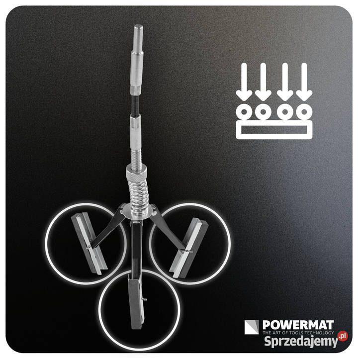 honownica do tulei cylindra 3289mm 3 kemienie śląskie Katowice