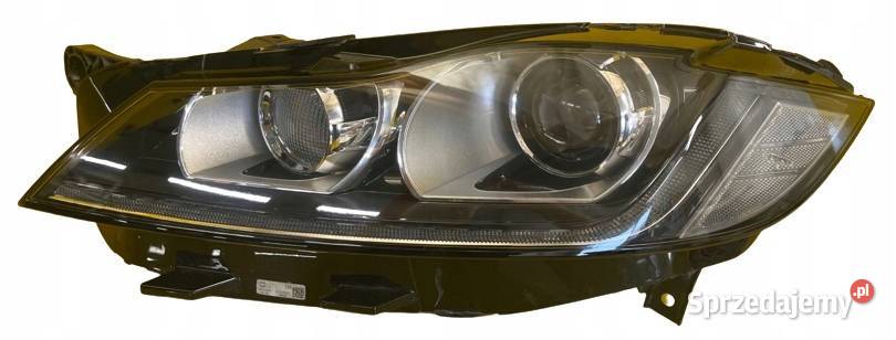 LAMPA LEWA PRZÓD XENON JAGUAR XF Nowy Tomyśl