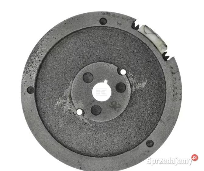 Koło zamachowe 591095 Kamionna