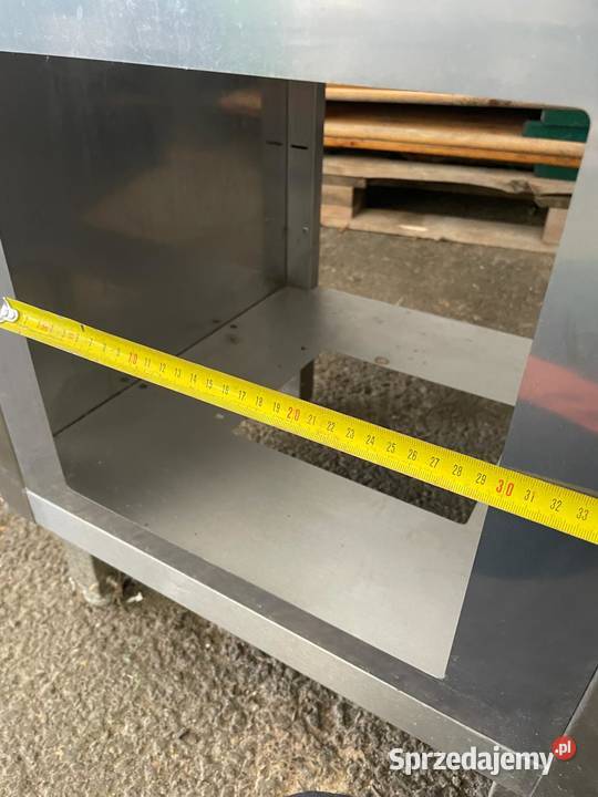 Szafa porządkowa lubelskie Kozubszczyzna