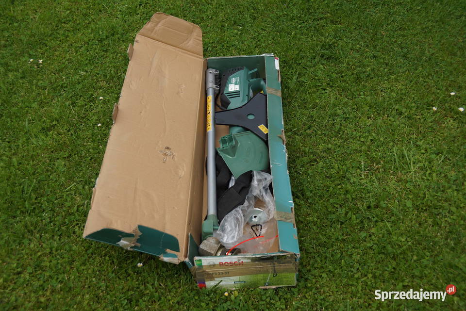 Kosa elektryczna BOSCH AFS 2337 Bielsko-Biała