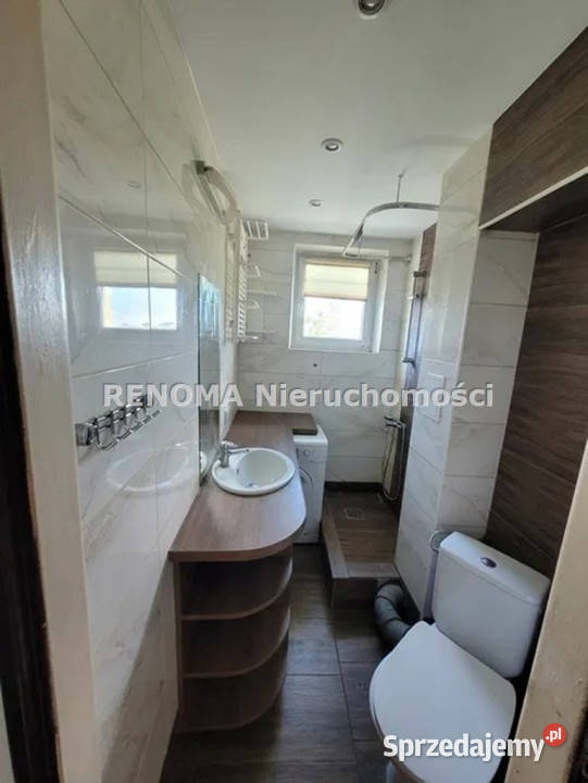 sprzedaży mieszkania Białystok 35m 2pokojowe