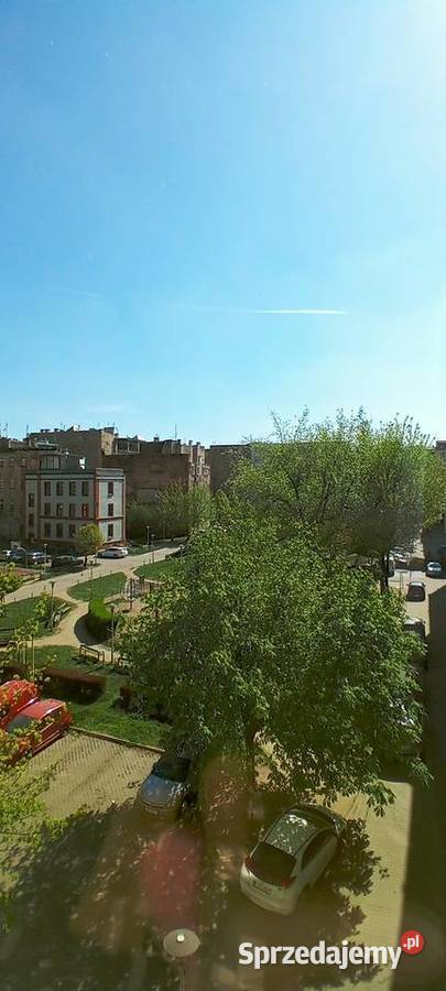 Wynajmę kawalerkę Wrocław