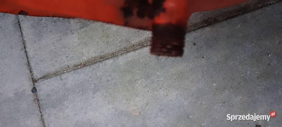 wsk gil lelek pak pik zbiornik