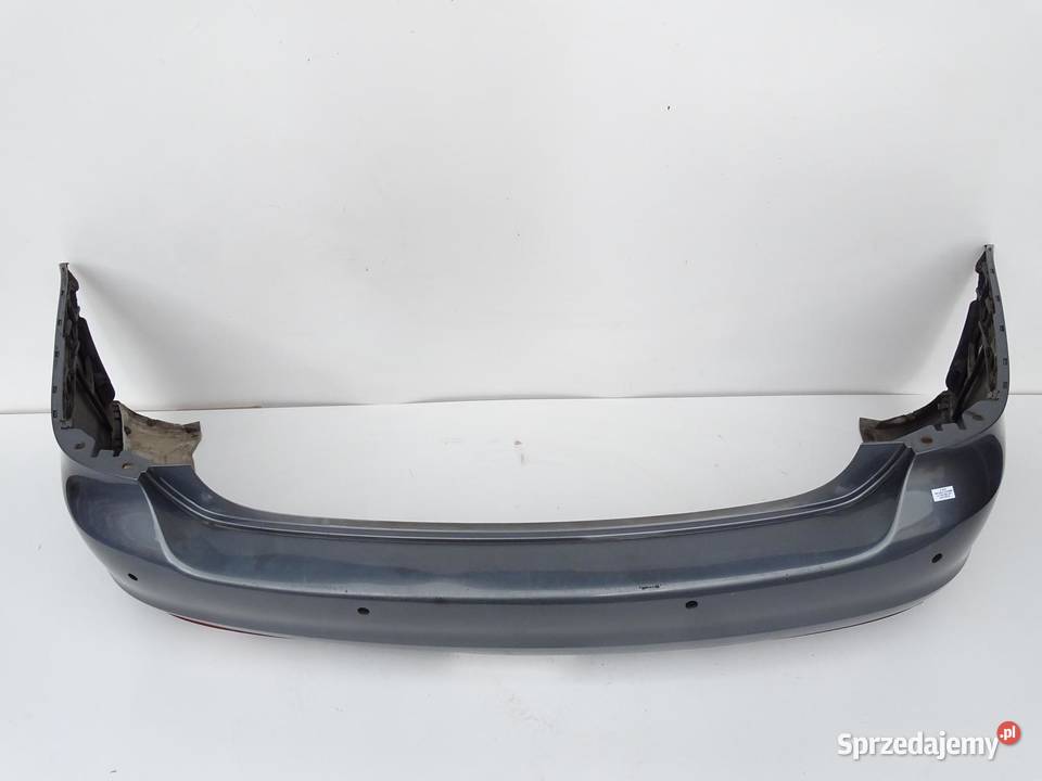 ZDERZAK TYŁ TYLNY LD7X VW GOLF VI MK6 KOMBI osobowe