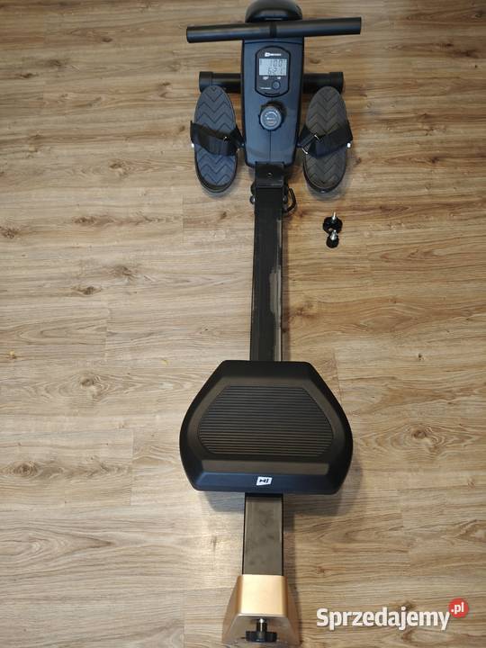Ergometr Wioślarski marki Hop sports Przeworsk