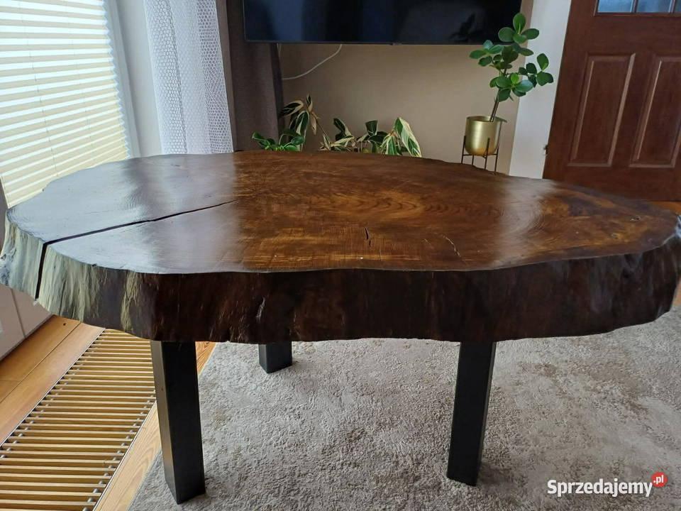 Sprzedam ławę 60cm Przasnysz