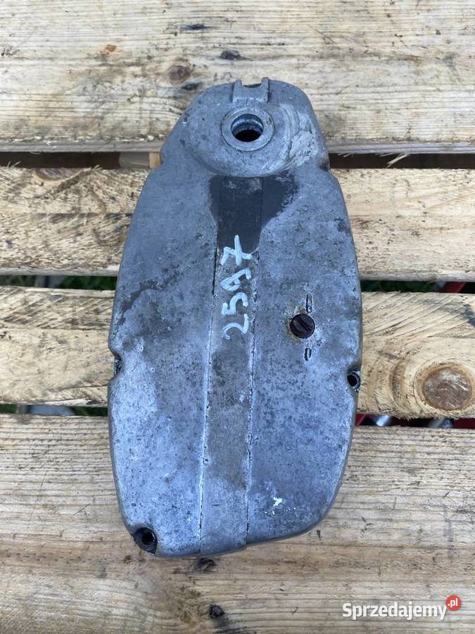 DEKIEL OLEJOWY OLEJU POKRYWA KAPA WSK 175