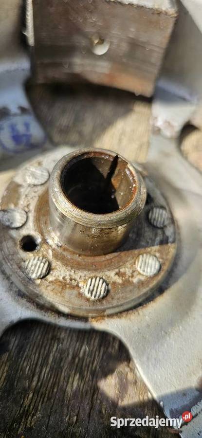 6Ładnezdrowesprawne magnetokoło zamachowe Pozostałe Barlinek