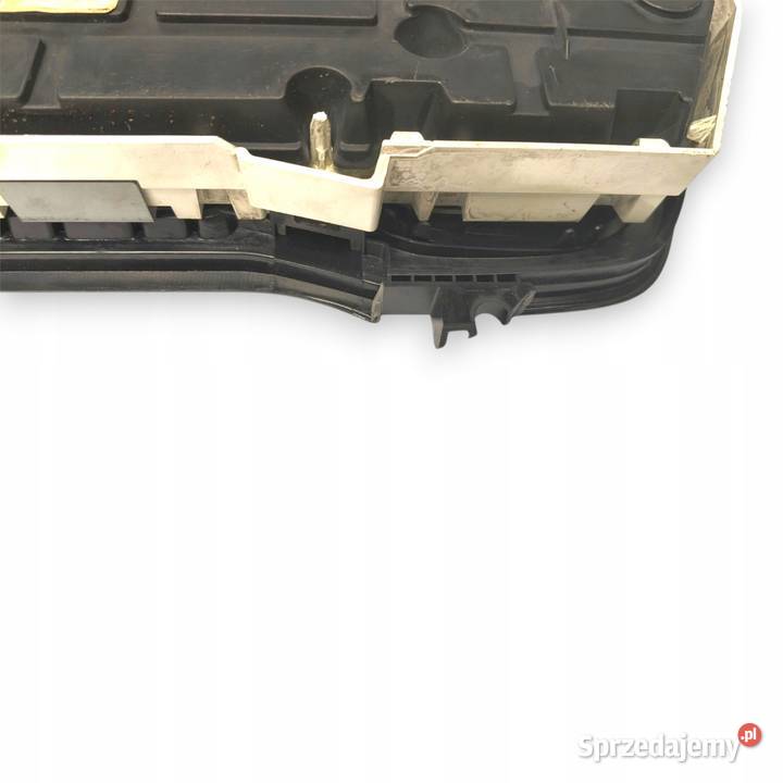 LICZNIK ZEGARY Ford Focus MK2 LIFT Kuga MK1 16