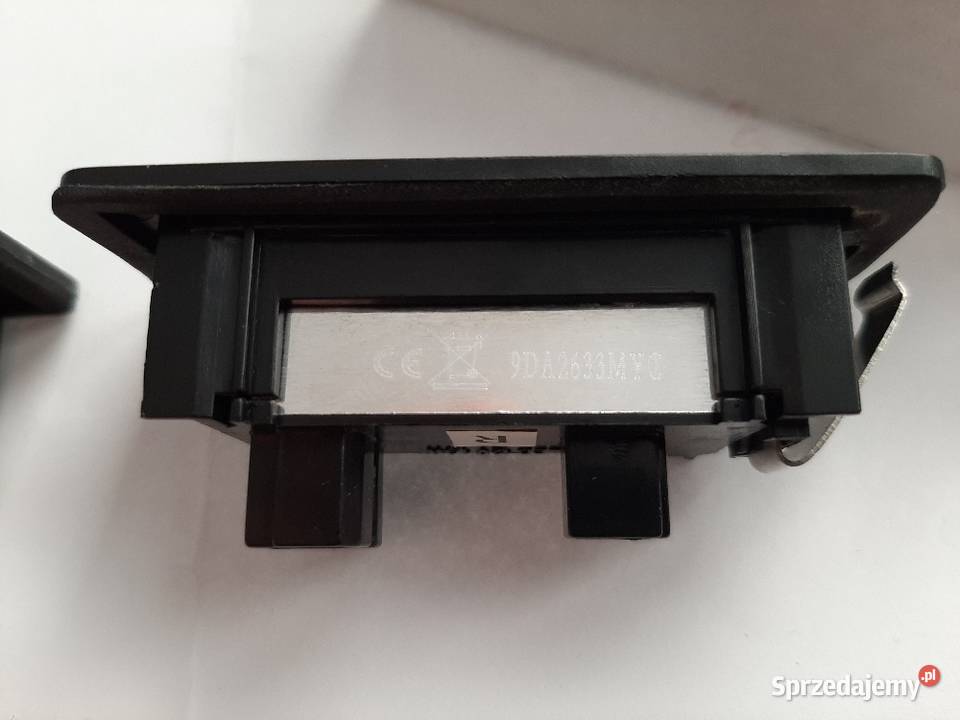Lampki Podświetlenia Tablicy Led Bmw E39E60E90 osobowe