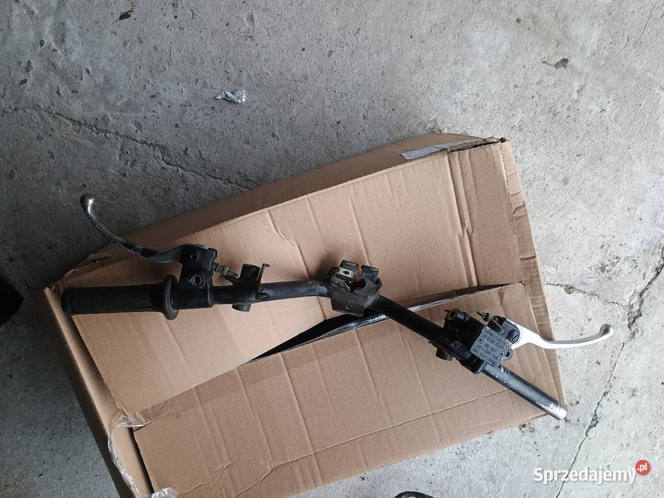 Skuter Piaggio 50 typhon rama Nowa Dęba
