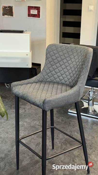 Wygodne krzesło Hoker wielkopolskie Poznań sprzedam