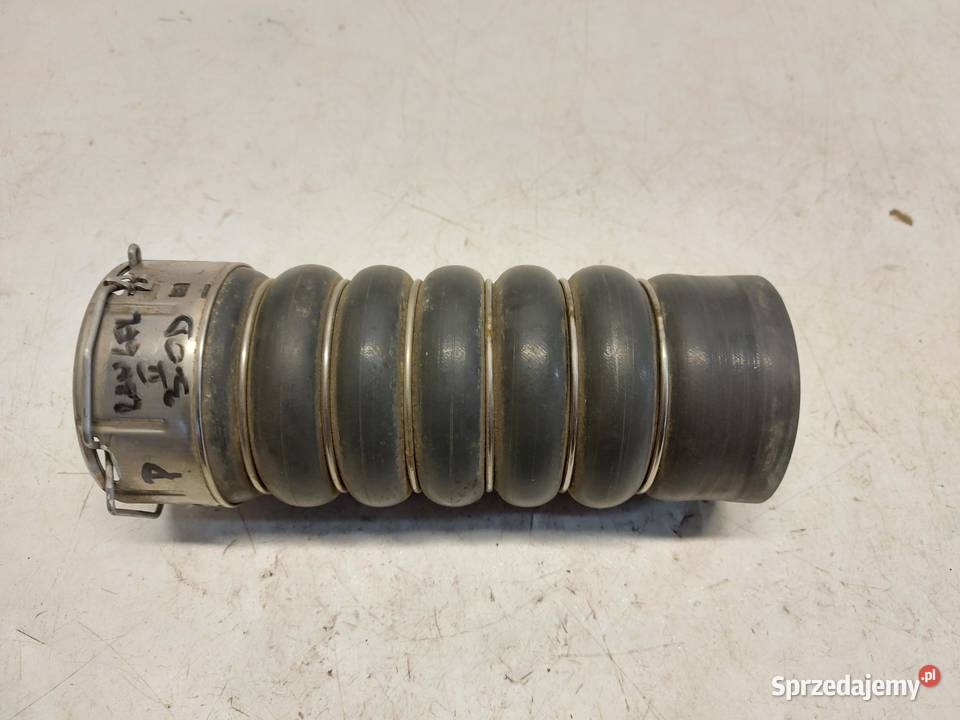 Ford Ranger VI 6 2024r RURA PRZEWÓD POWIETRZA osobowe