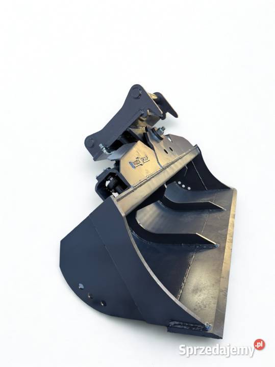 Łyżka skarpowa hydrauliczna 200 1114t Mszana Dolna