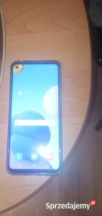 Smartfon Samsung Brzozówka