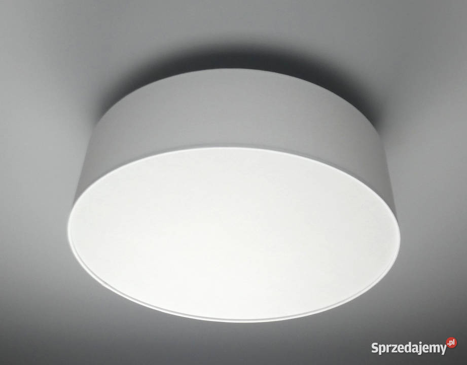 Lampa sufitowa BASSEBERG 50 na magnesy kujawsko-pomorskie Nowe