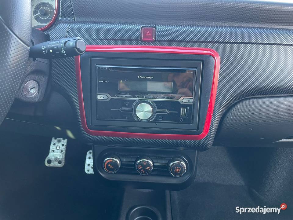 LIGIER JS50L Sport EF461 480cm3 Pozostałe Opole