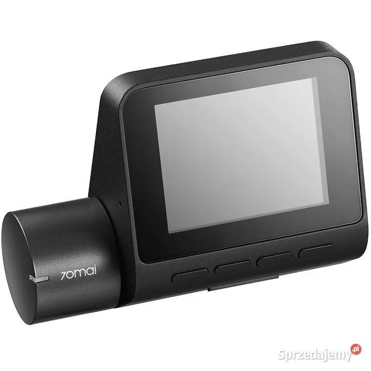 Kamera samochodowa 70mai A200 w zestawie z sprzedam
