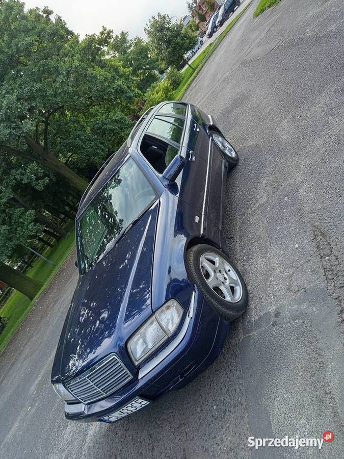 Mercedes Benz 18 z lpg wielkopolskie Środa Wielkopolska