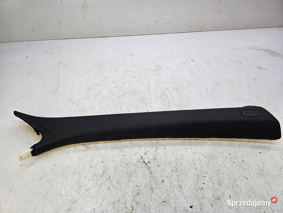 OSŁONA SŁUPKA A PRAWA AUDI A6 C7 4G0867234C 1YJ