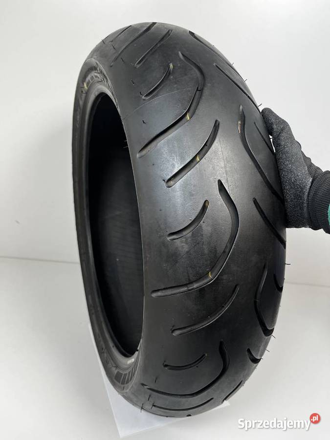 5246 Opona motocyklowa BRIDGESTONE Battlax Sport Bridgestone Łobżenica