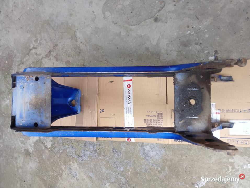 Rama Simson Sr 50 sprzedam