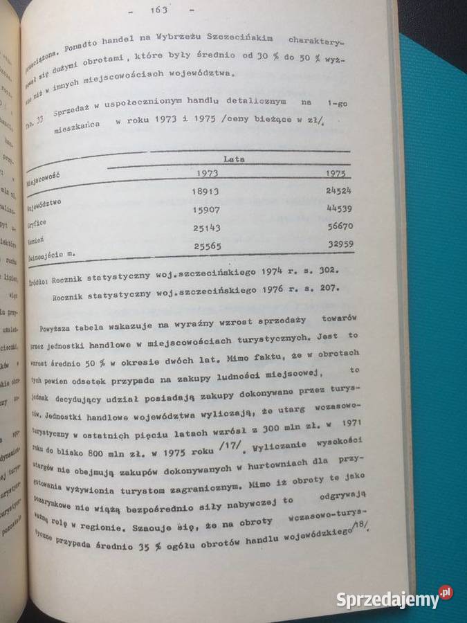 3489 Zagospodarowanie Wybrzeźa Morskiego Szczecin