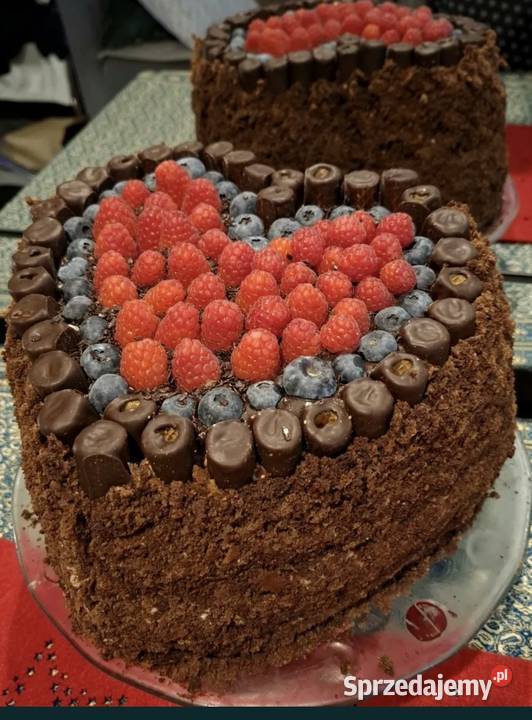 Torty okolicznościowe Polkowice