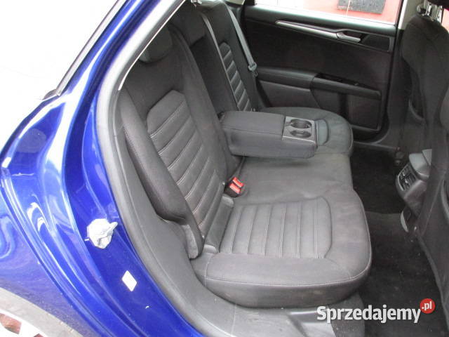 WSZYSTKIE części Ford Mondeo MK5 KOMBI 20 TdCi Części samochodowe Świdnica