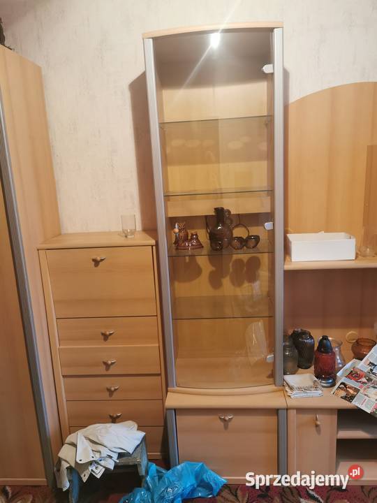 Komplet mebli do pokoju Meble do salonu Kielce