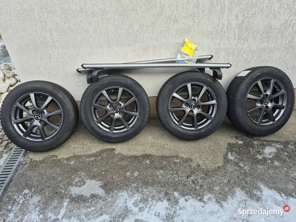 Mazda2 SKYACTIVG90 ExclusiveLine isofix Szczecin