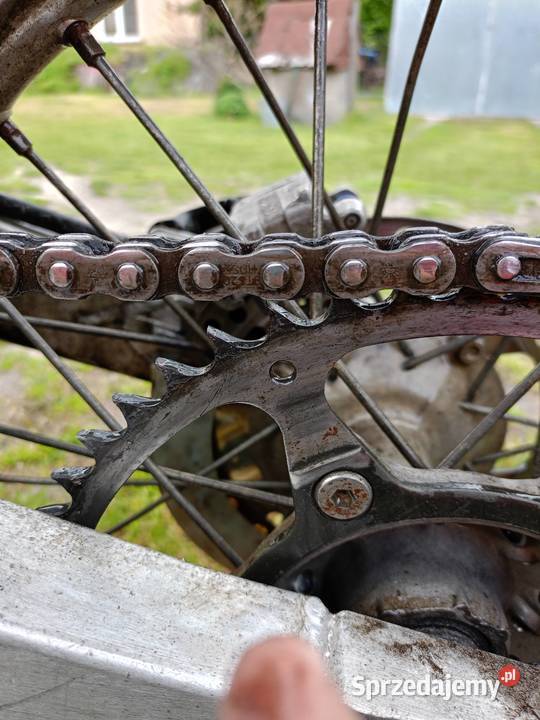 honda cr 125 2001 Firlej
