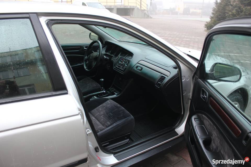 Honda Accord 2002 r Accord Pyrzyce