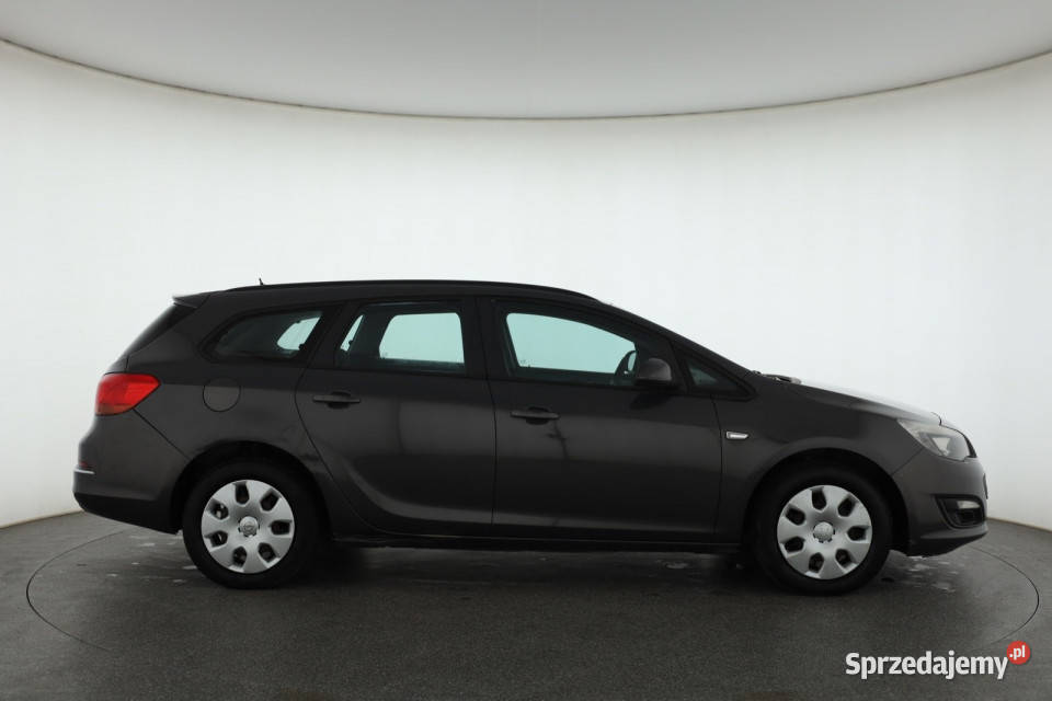 Opel Astra 14 T bluetooth Piaseczno