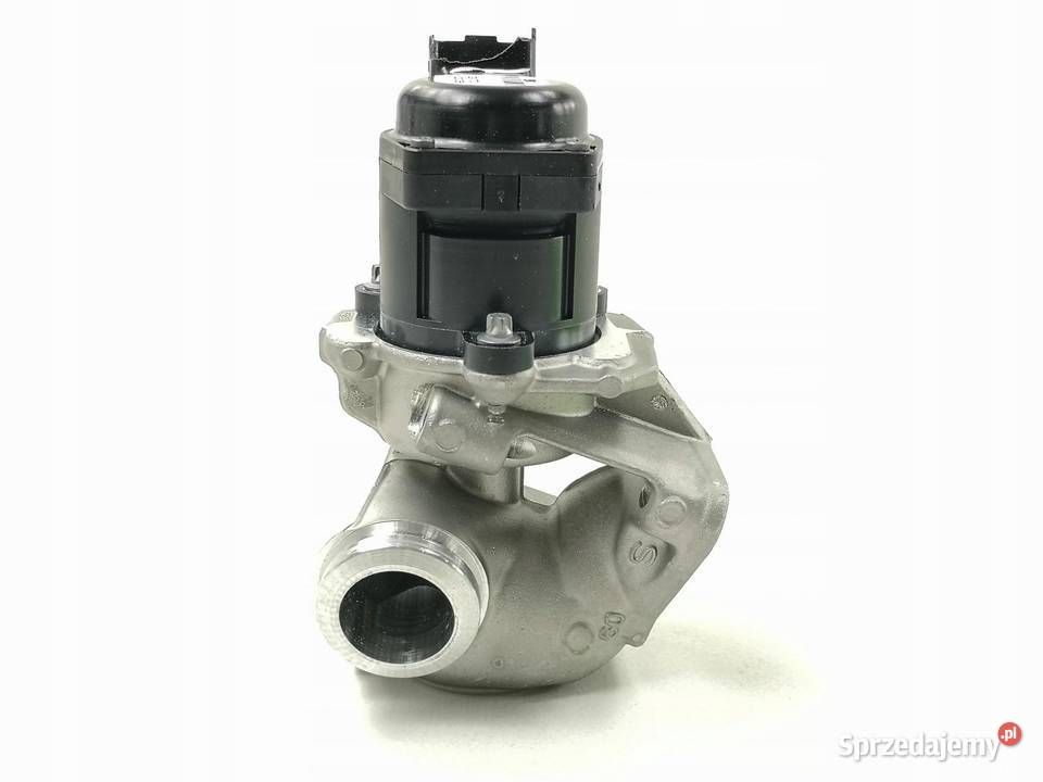 VALEO ZAWÓR EGR FORD FOCUS MK2 C 16 TDCI osobowe