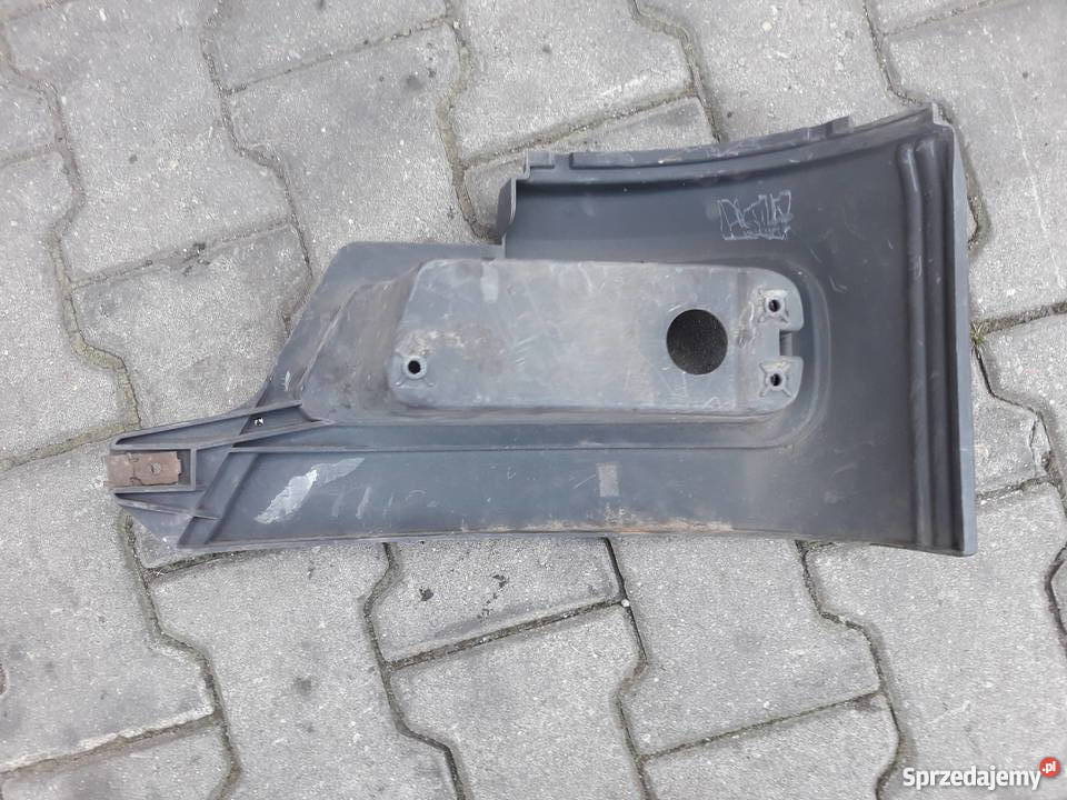 OBUDOWA KIERUNKOWSKAZU PRAWA ATEGO 818 Częstochowa