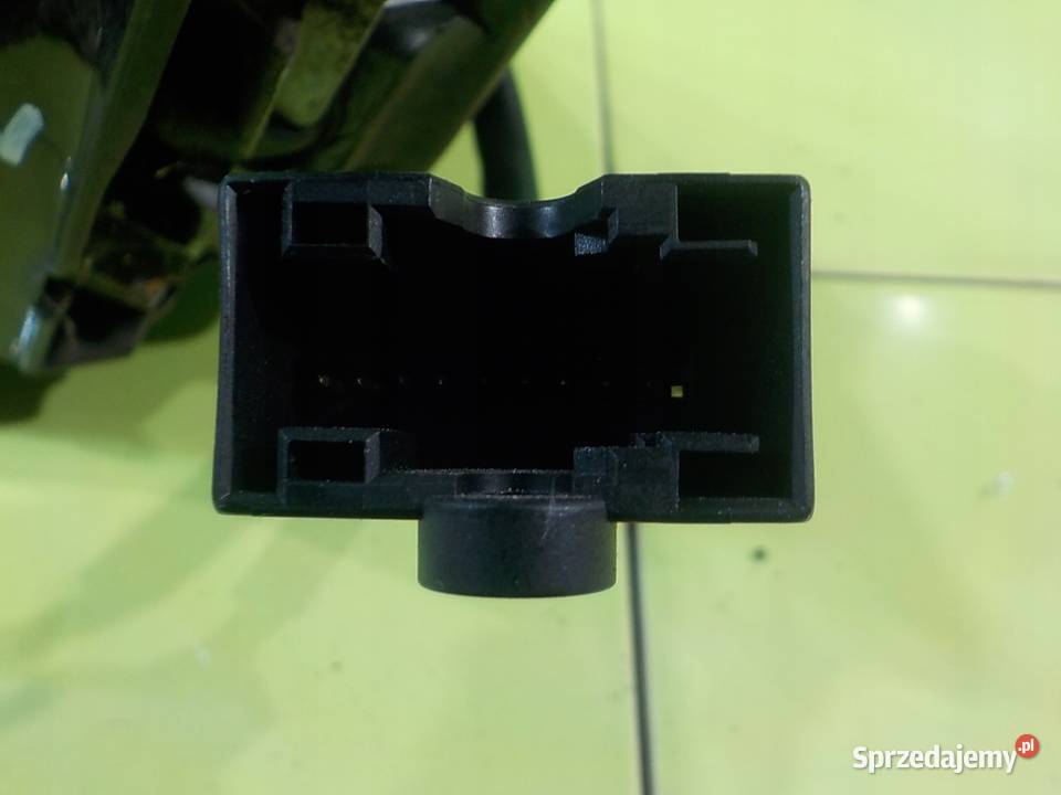 MERCEDES CLK W209 LIFT 18 B AUT CABRIO 2D 08r osobowe Suków