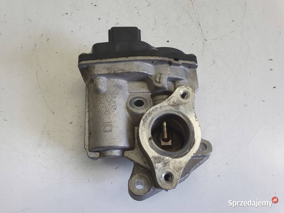 Renault Megane III 15 DCI ZAWÓR EGR H8201143495 Rudka sprzedam