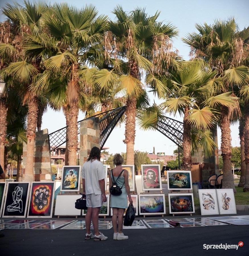 START 66 aparat dwuobiektywowy na szeroką kliszę Wrocław