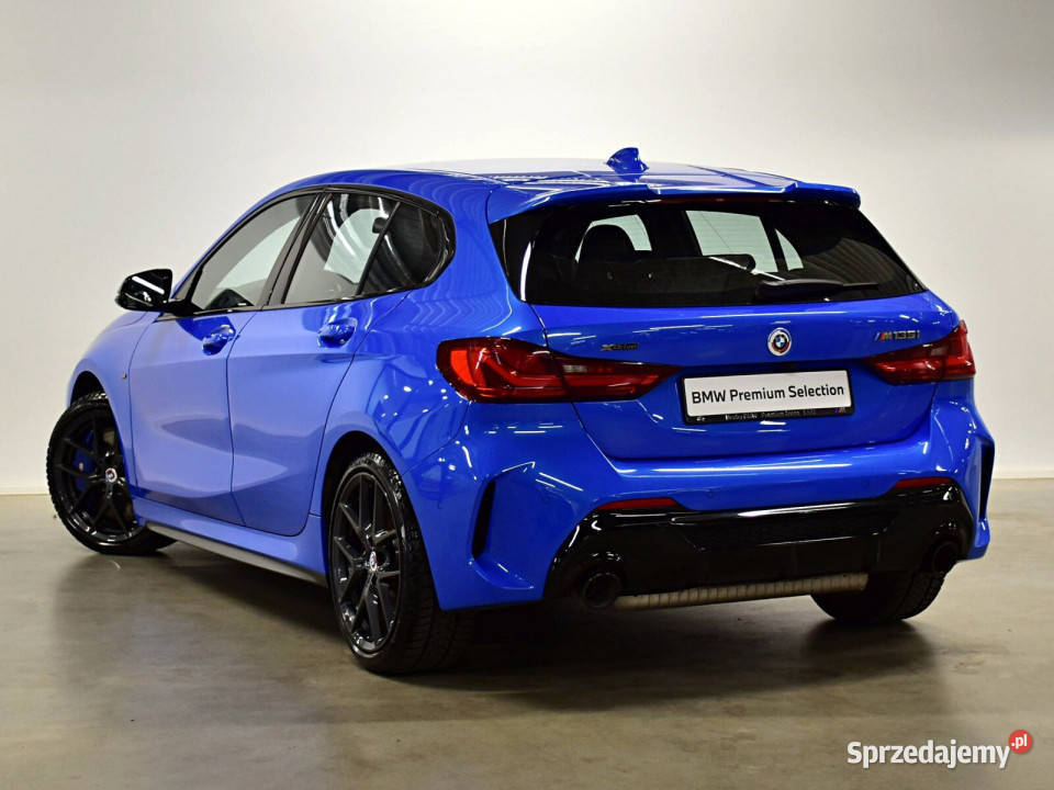 Adaptive Led Fotele M Systemy Asystujące