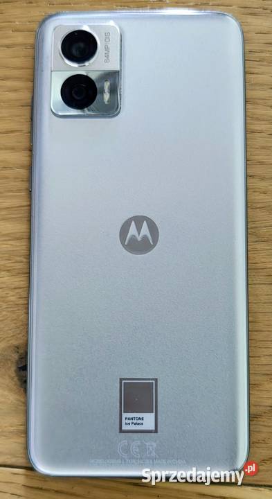 Smartfon Motorola Edge 30 Neo 8 GB 128 GB 5G Toruń