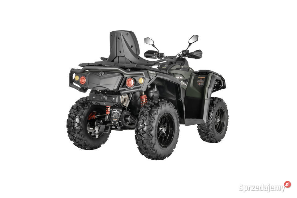 AODES ODES 1000 PRO FACE Karkosy sprzedam