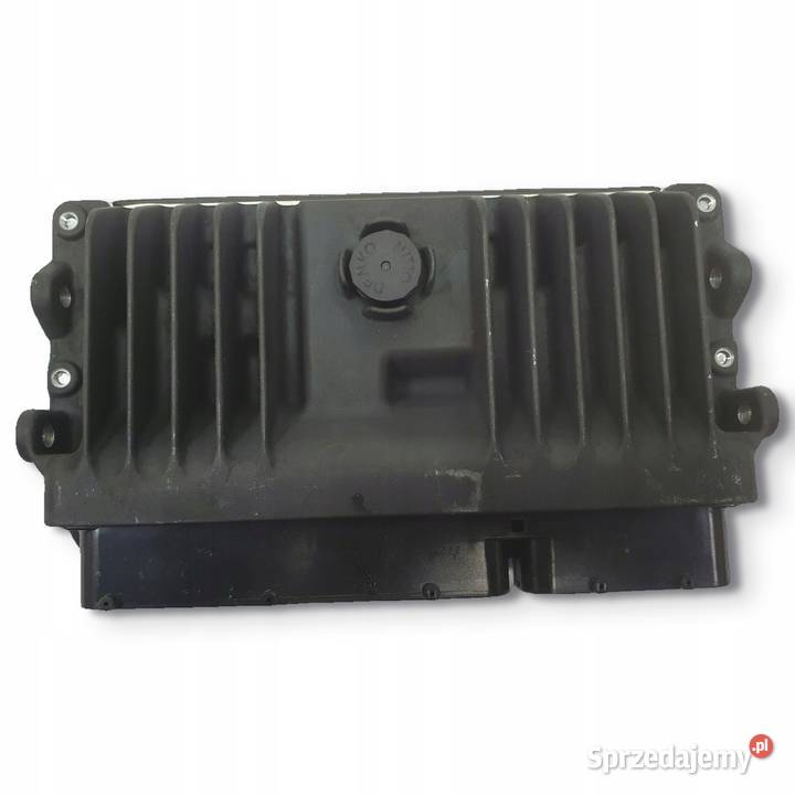 Toyota Yaris IV 15 H STEROWNIK SILNIKA komputer osobowe lubelskie Chełm