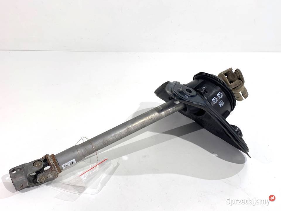 DRĄŻEK KOLUMNY KIEROWNICZEJ AUDI Q8 4M1419753C