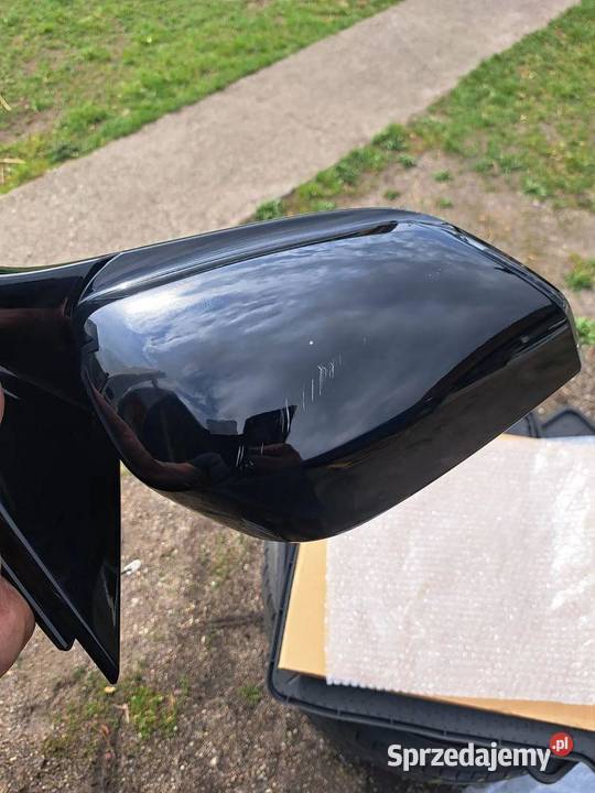 Lusterko prawe Opel Astra L 985644969V dolnośląskie